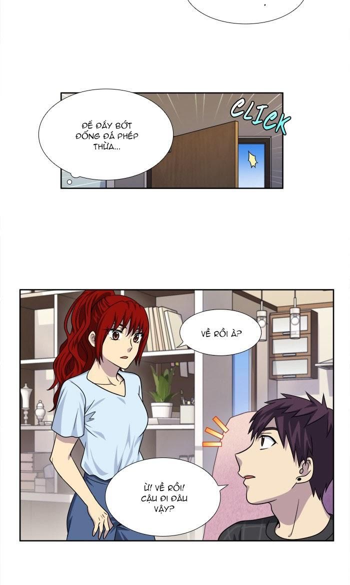 đọc truyện The Gamer Chương 262 ảnh 30 tại Thiên Thai Truyện