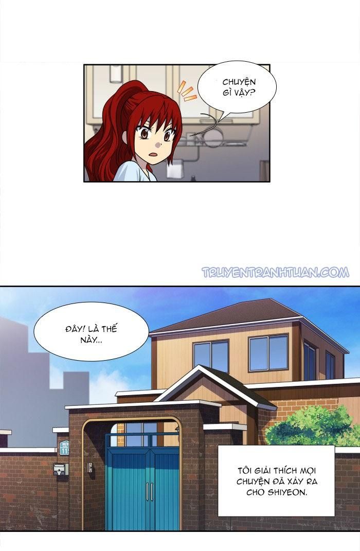 đọc truyện The Gamer Chương 262 ảnh 32 tại Thiên Thai Truyện