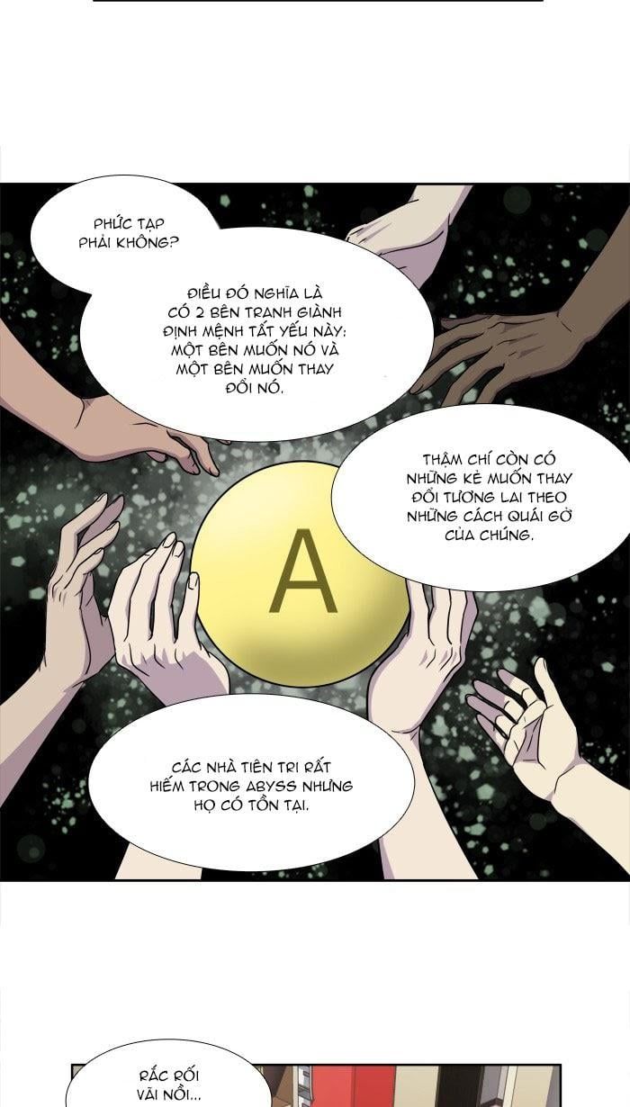 đọc truyện The Gamer Chương 262 ảnh 7 tại Thiên Thai Truyện