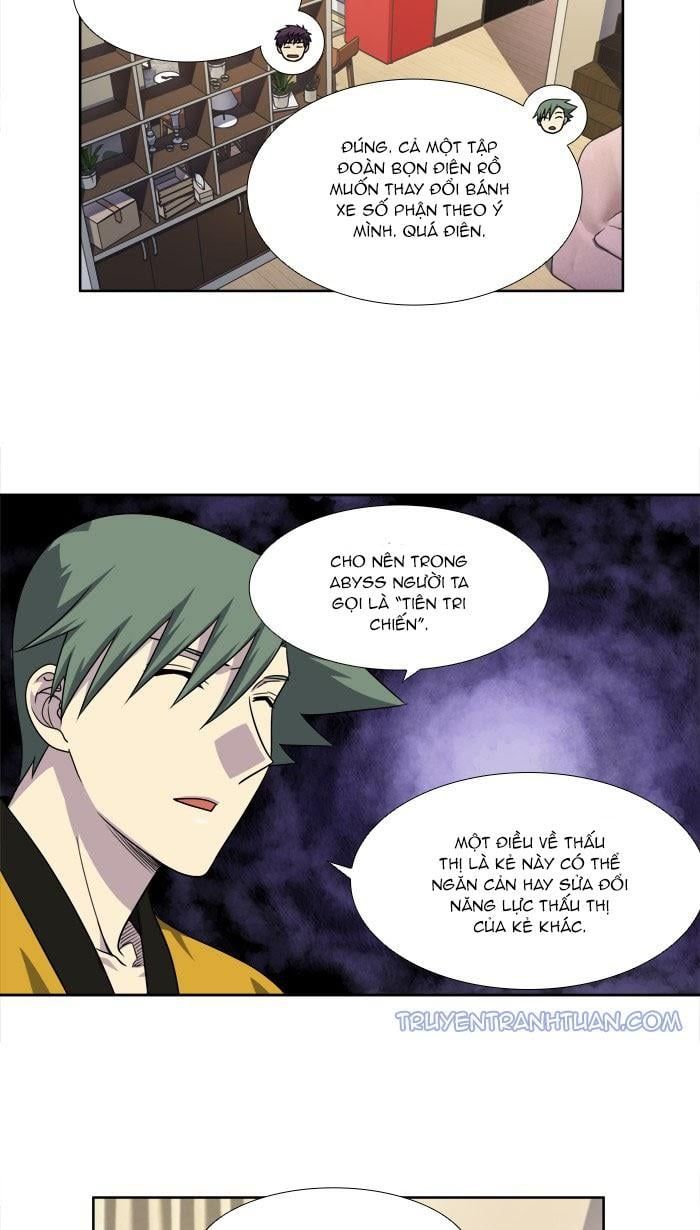 đọc truyện The Gamer Chương 262 ảnh 8 tại Thiên Thai Truyện