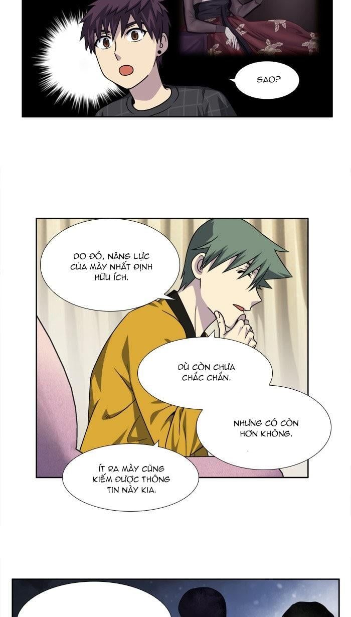 đọc truyện The Gamer Chương 262 ảnh 10 tại Thiên Thai Truyện