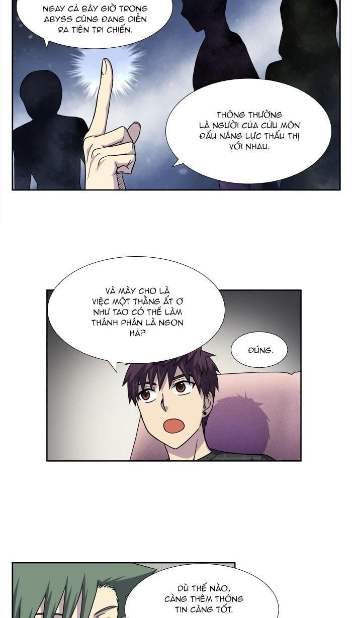 đọc truyện The Gamer Chương 262 ảnh 11 tại Thiên Thai Truyện