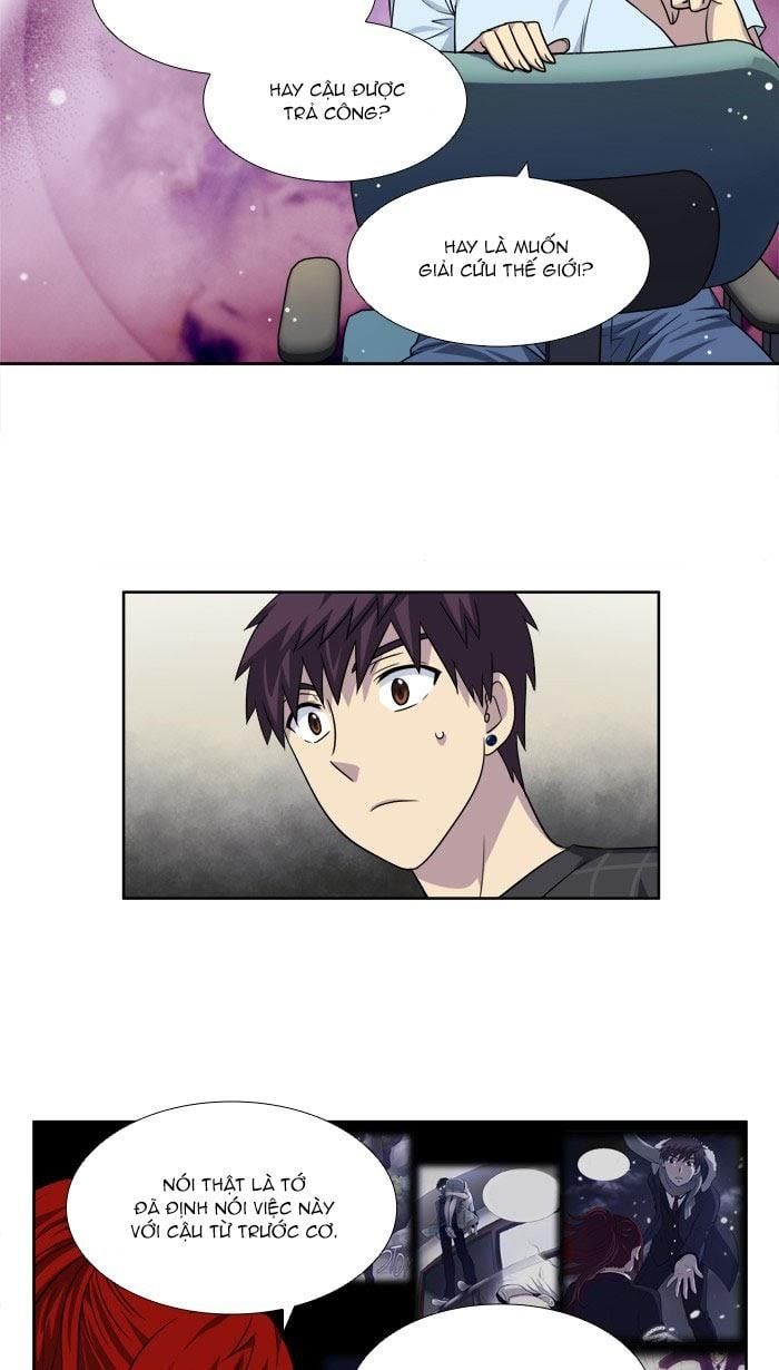 đọc truyện The Gamer Chương 263 ảnh 12 tại Thiên Thai Truyện