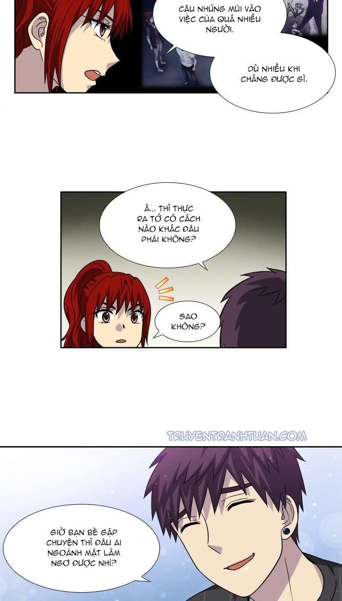 đọc truyện The Gamer Chương 263 ảnh 13 tại Thiên Thai Truyện