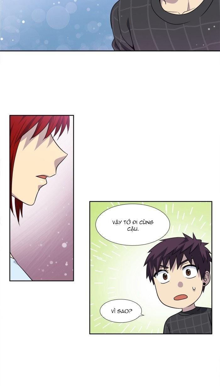 đọc truyện The Gamer Chương 263 ảnh 14 tại Thiên Thai Truyện