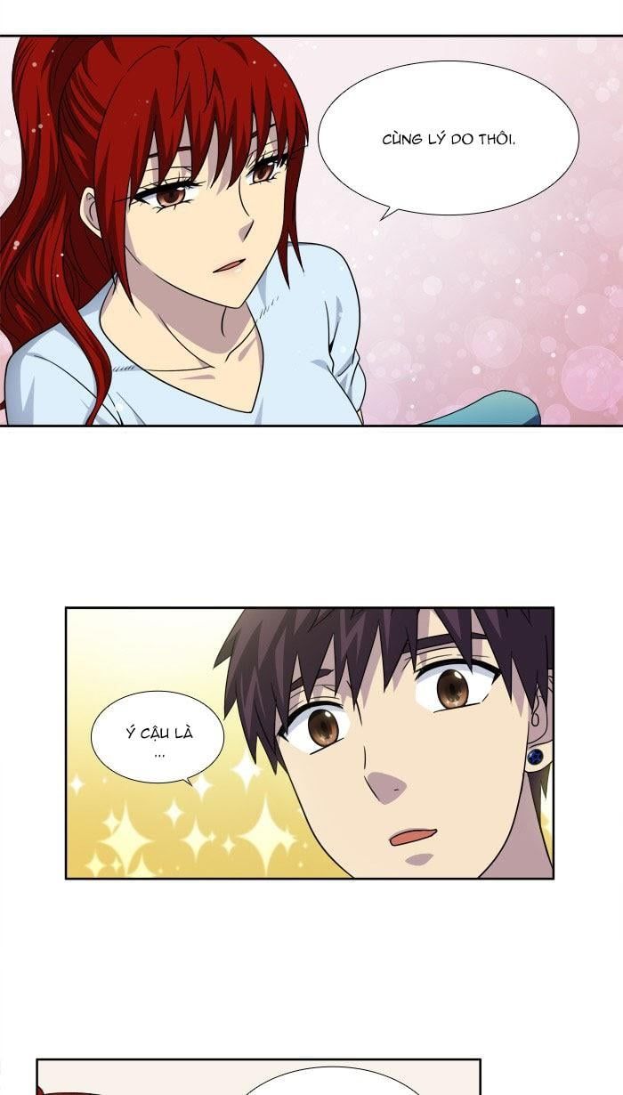 đọc truyện The Gamer Chương 263 ảnh 15 tại Thiên Thai Truyện