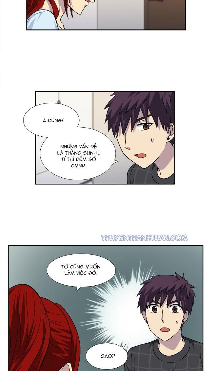 đọc truyện The Gamer Chương 263 ảnh 18 tại Thiên Thai Truyện