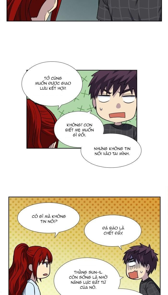 đọc truyện The Gamer Chương 263 ảnh 19 tại Thiên Thai Truyện