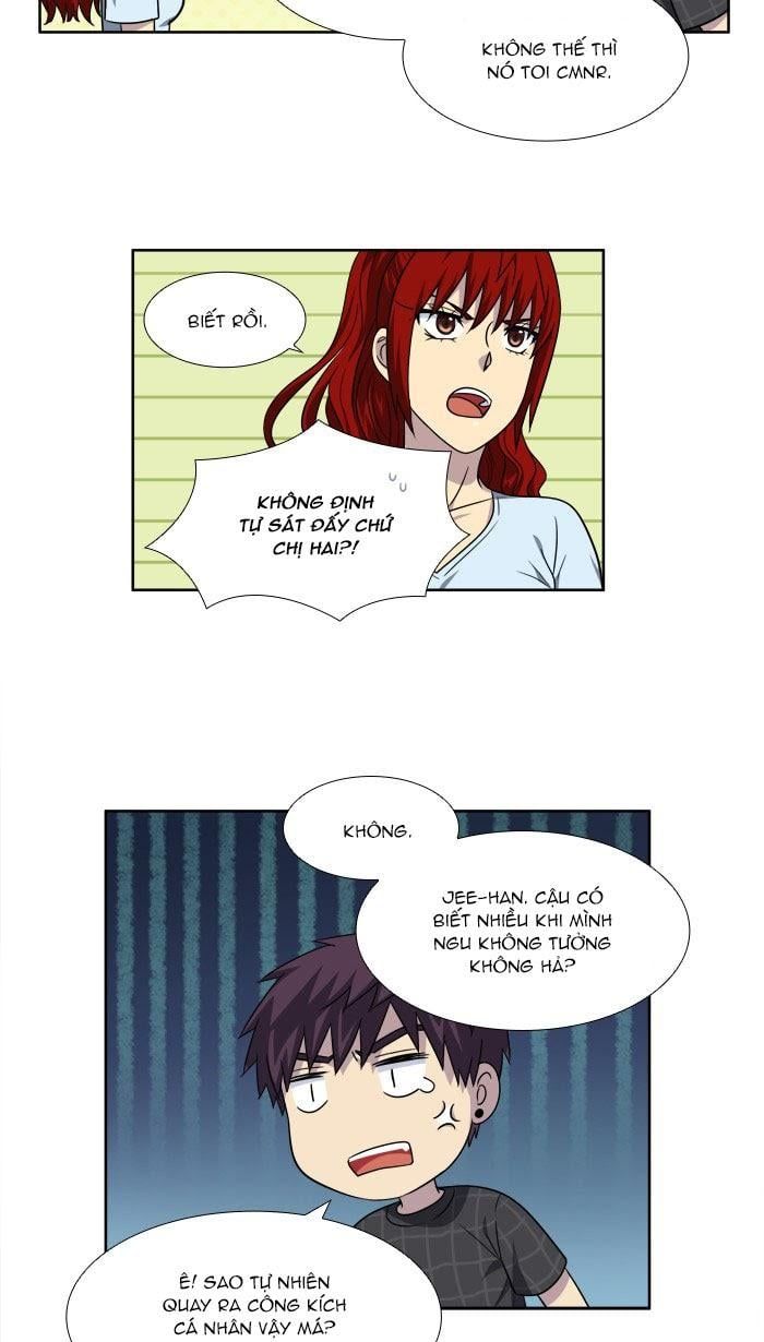 đọc truyện The Gamer Chương 263 ảnh 20 tại Thiên Thai Truyện