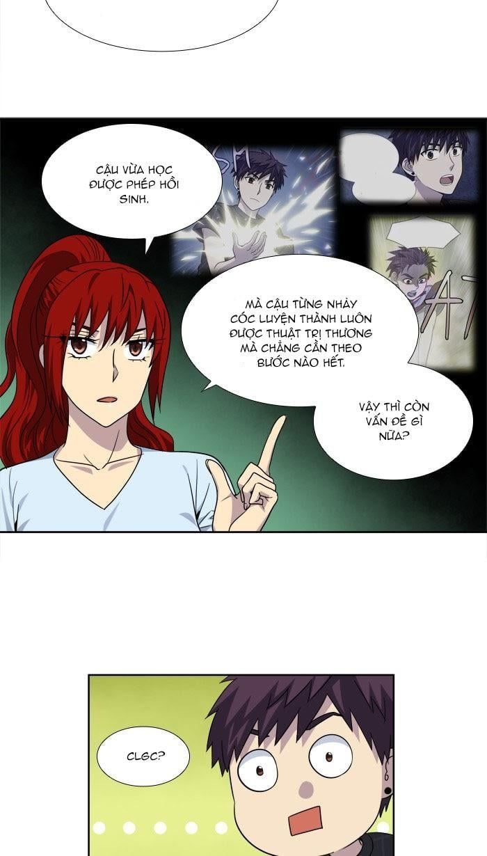 đọc truyện The Gamer Chương 263 ảnh 21 tại Thiên Thai Truyện