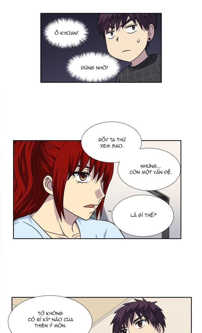 đọc truyện The Gamer Chương 263 ảnh 25 tại Thiên Thai Truyện