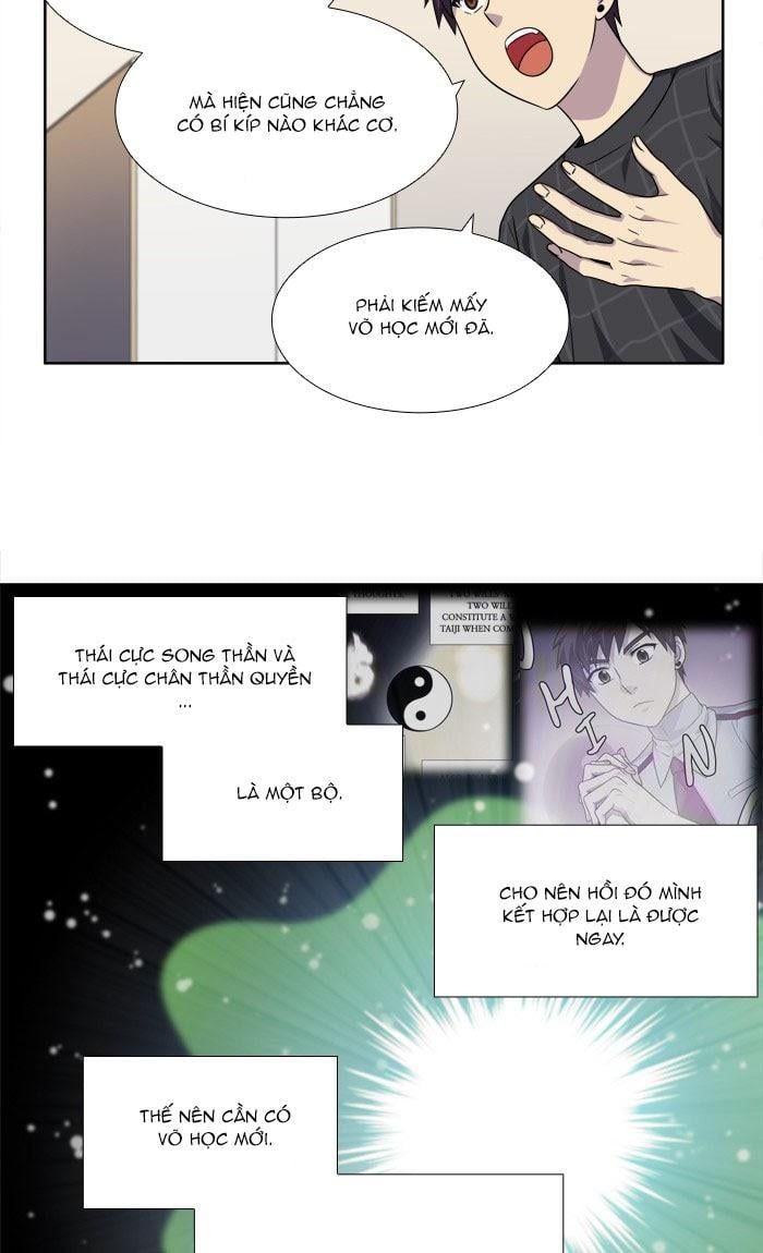 đọc truyện The Gamer Chương 263 ảnh 26 tại Thiên Thai Truyện