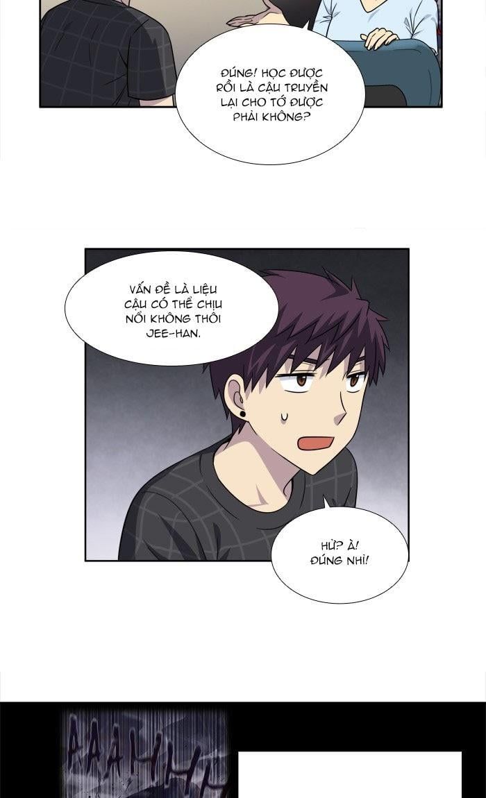 đọc truyện The Gamer Chương 263 ảnh 29 tại Thiên Thai Truyện