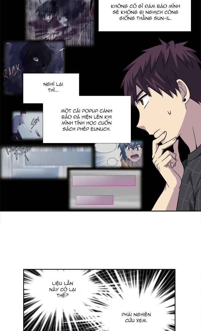 đọc truyện The Gamer Chương 263 ảnh 30 tại Thiên Thai Truyện