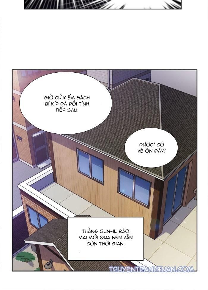 đọc truyện The Gamer Chương 263 ảnh 31 tại Thiên Thai Truyện