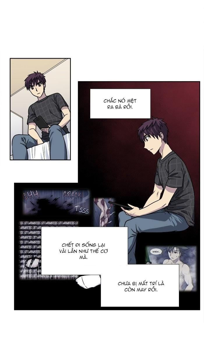 đọc truyện The Gamer Chương 263 ảnh 5 tại Thiên Thai Truyện