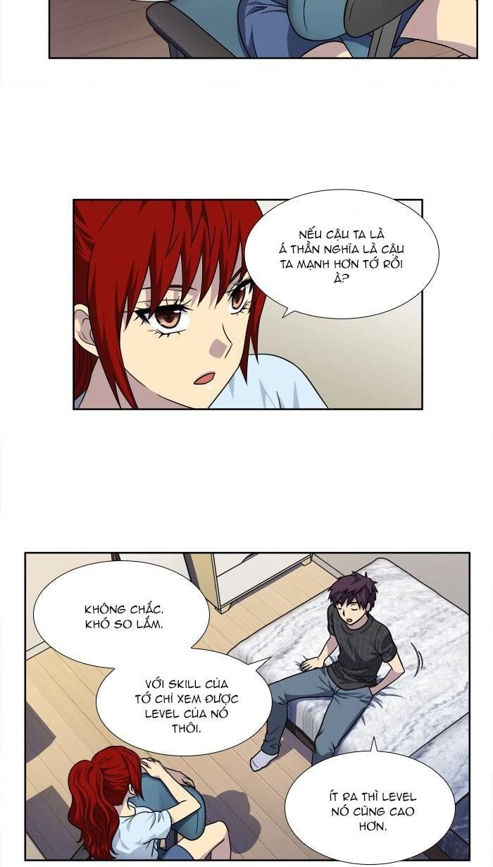 đọc truyện The Gamer Chương 263 ảnh 7 tại Thiên Thai Truyện