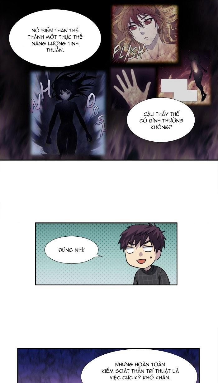 đọc truyện The Gamer Chương 263 ảnh 9 tại Thiên Thai Truyện