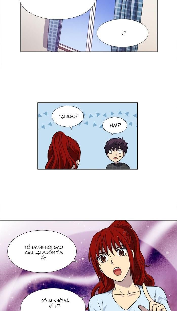 đọc truyện The Gamer Chương 263 ảnh 11 tại Thiên Thai Truyện