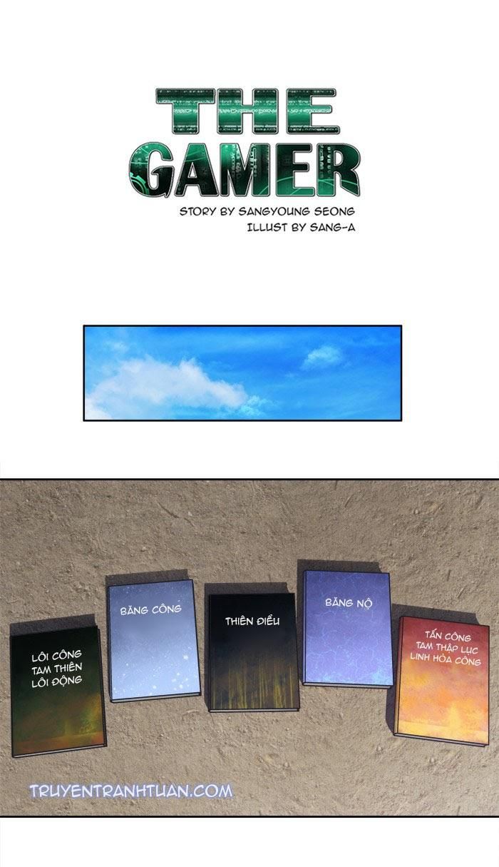 đọc truyện The Gamer Chương 264 ảnh 3 tại Thiên Thai Truyện