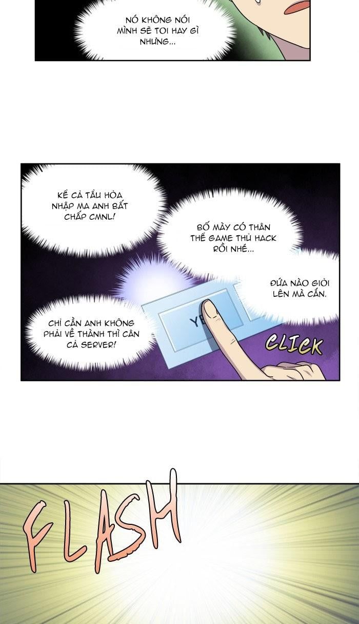 đọc truyện The Gamer Chương 264 ảnh 13 tại Thiên Thai Truyện