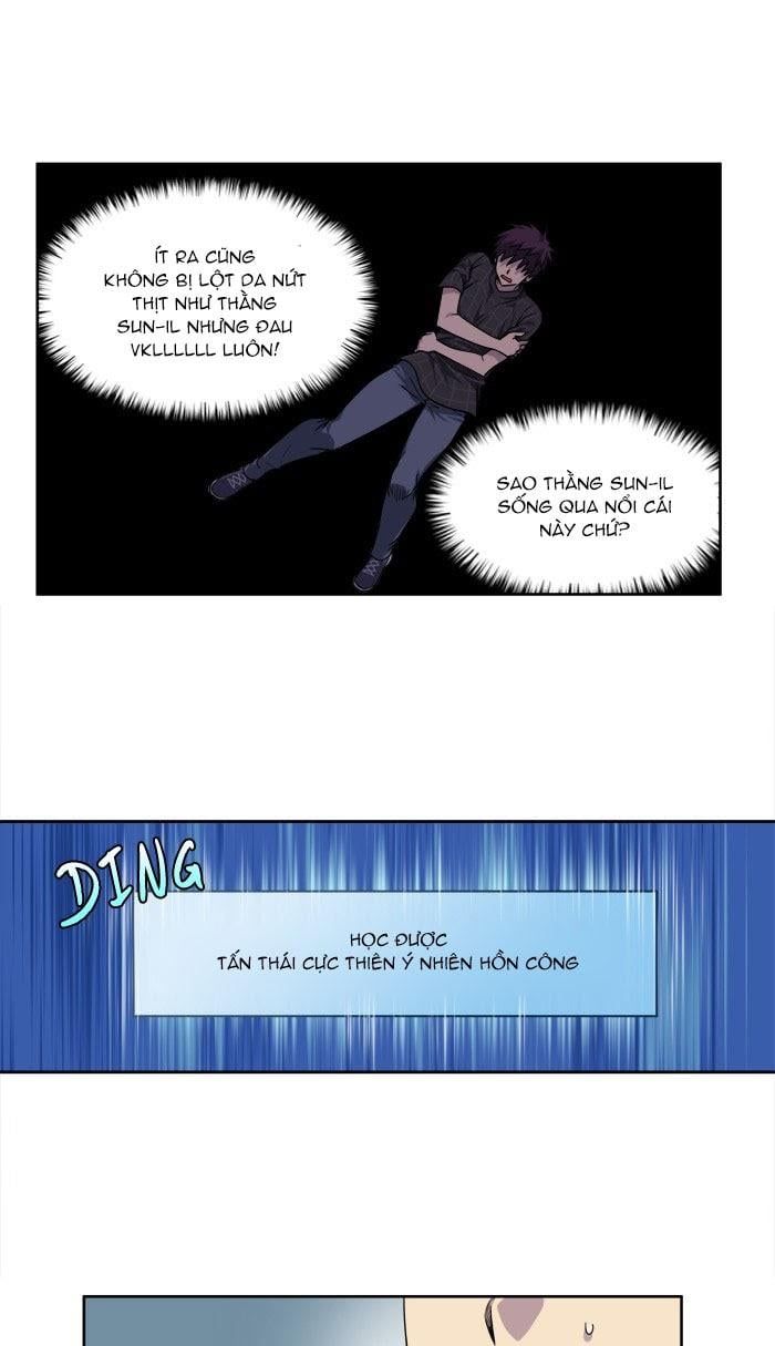 đọc truyện The Gamer Chương 264 ảnh 15 tại Thiên Thai Truyện