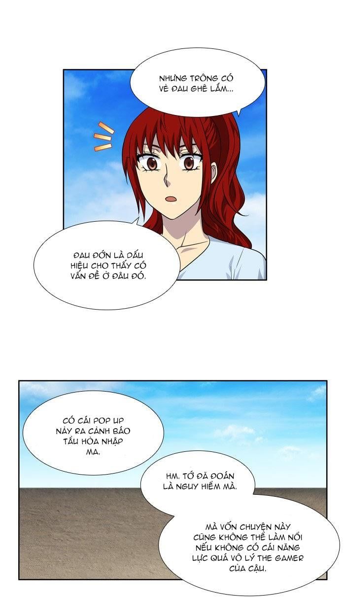 đọc truyện The Gamer Chương 264 ảnh 18 tại Thiên Thai Truyện