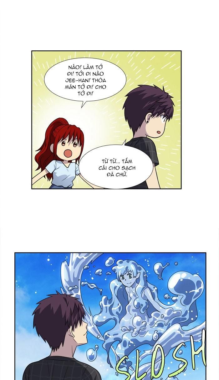 đọc truyện The Gamer Chương 264 ảnh 19 tại Thiên Thai Truyện