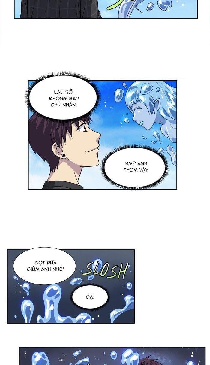 đọc truyện The Gamer Chương 264 ảnh 20 tại Thiên Thai Truyện