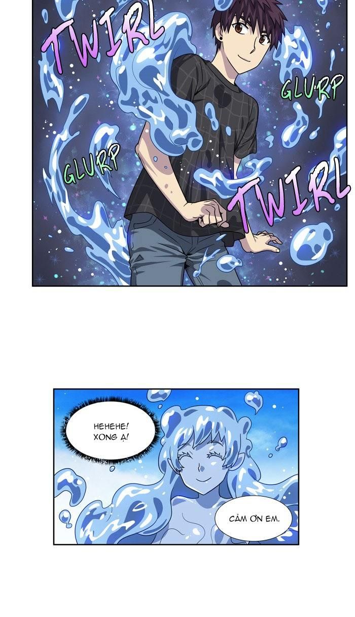 đọc truyện The Gamer Chương 264 ảnh 21 tại Thiên Thai Truyện