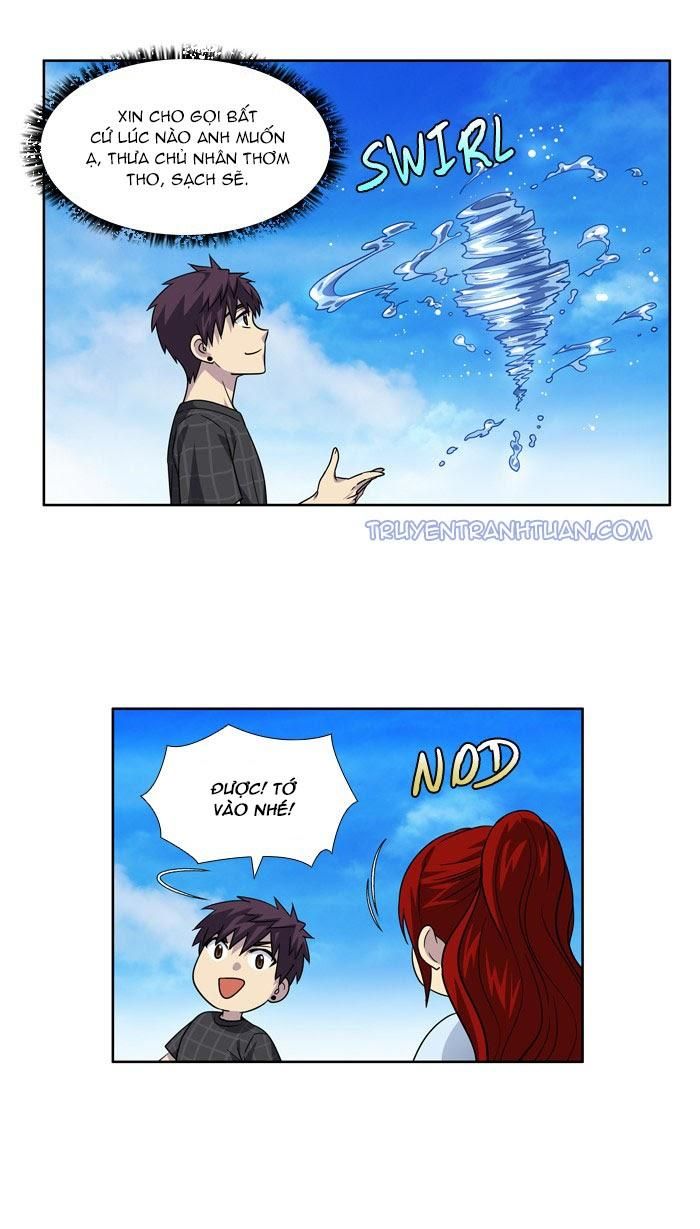 đọc truyện The Gamer Chương 264 ảnh 22 tại Thiên Thai Truyện