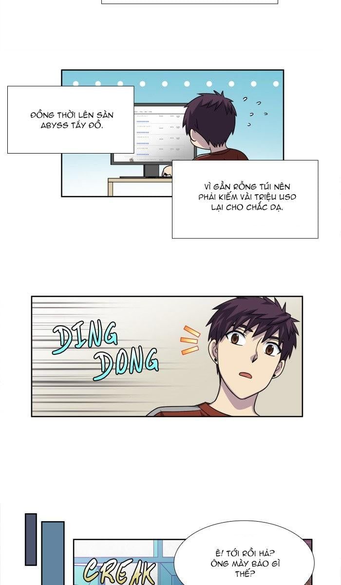 đọc truyện The Gamer Chương 264 ảnh 26 tại Thiên Thai Truyện