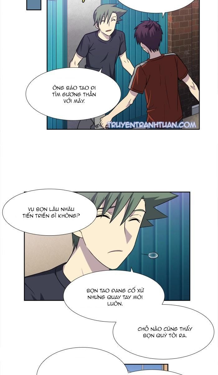 đọc truyện The Gamer Chương 264 ảnh 27 tại Thiên Thai Truyện