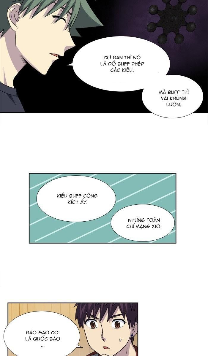 đọc truyện The Gamer Chương 264 ảnh 29 tại Thiên Thai Truyện