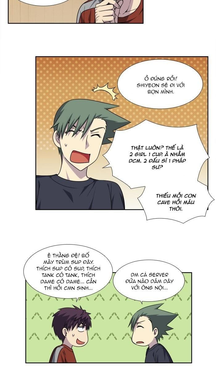 đọc truyện The Gamer Chương 264 ảnh 30 tại Thiên Thai Truyện