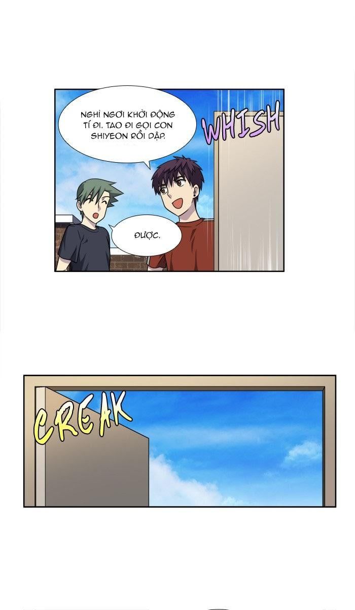 đọc truyện The Gamer Chương 264 ảnh 31 tại Thiên Thai Truyện