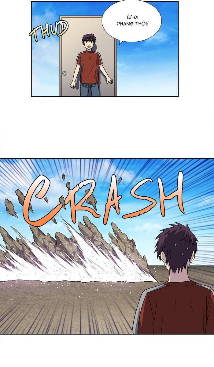 đọc truyện The Gamer Chương 264 ảnh 32 tại Thiên Thai Truyện