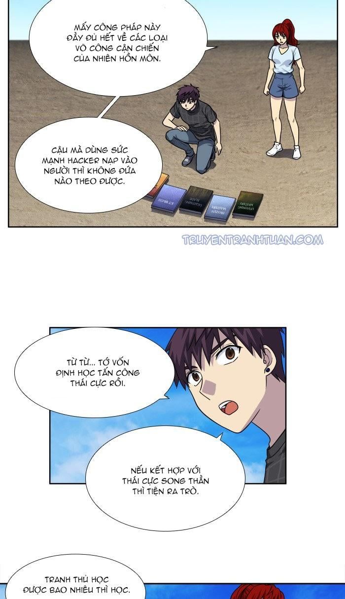 đọc truyện The Gamer Chương 264 ảnh 7 tại Thiên Thai Truyện