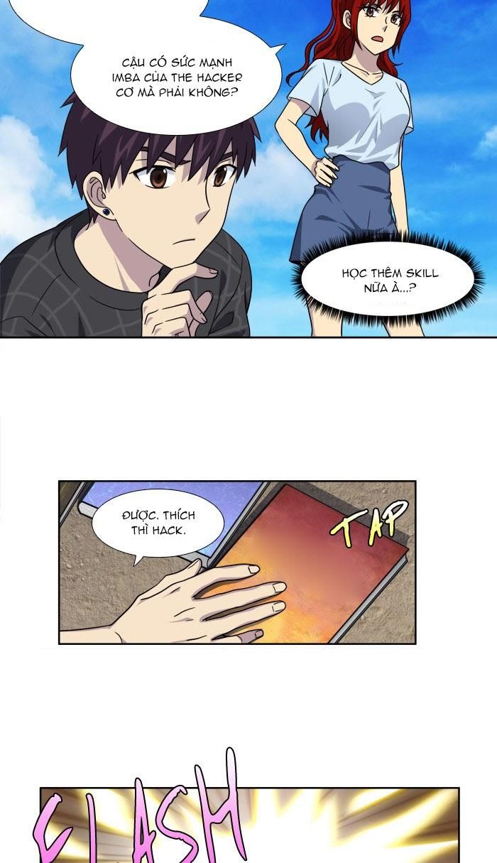 đọc truyện The Gamer Chương 264 ảnh 8 tại Thiên Thai Truyện