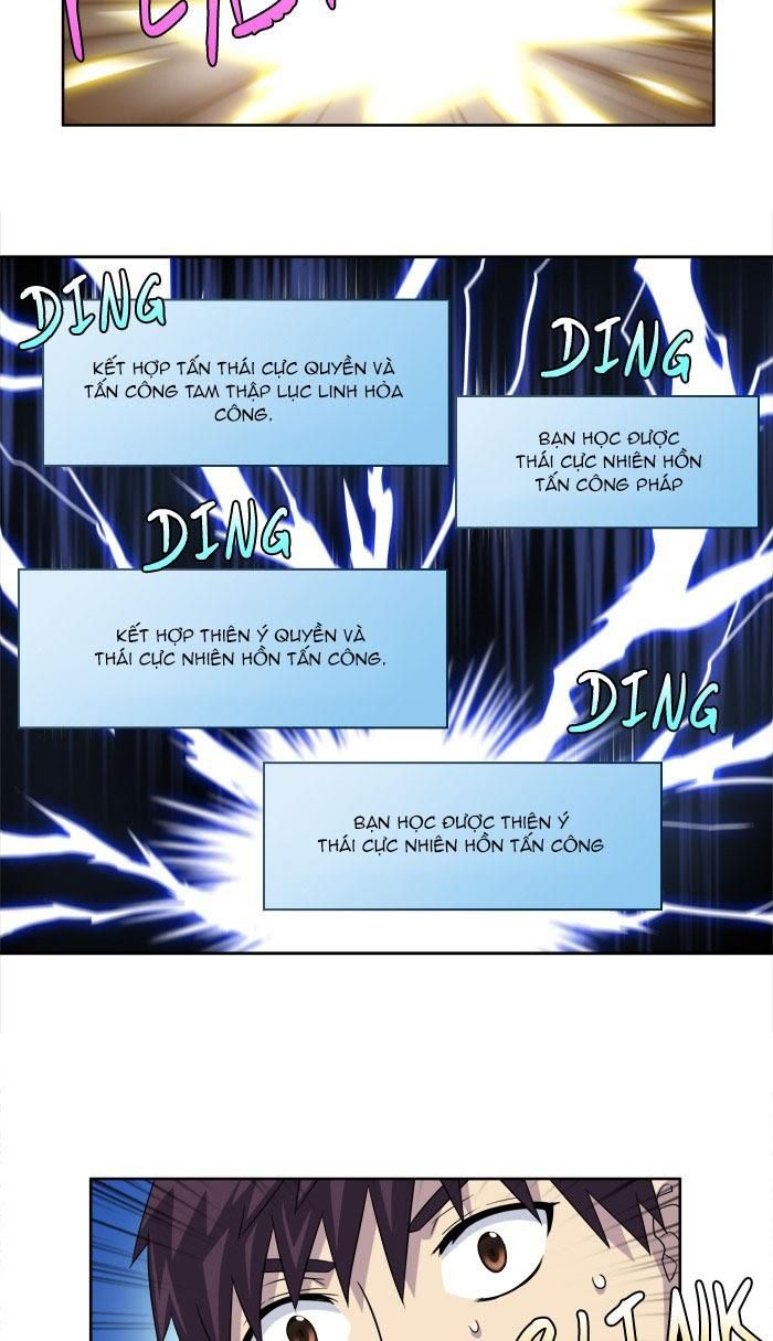 đọc truyện The Gamer Chương 264 ảnh 9 tại Thiên Thai Truyện