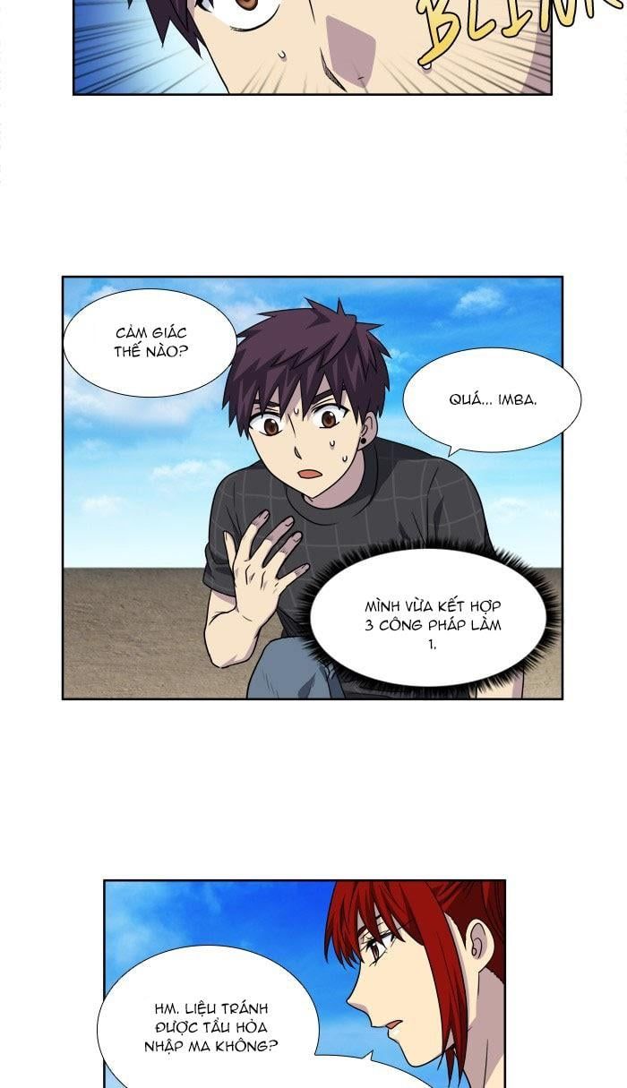 đọc truyện The Gamer Chương 264 ảnh 10 tại Thiên Thai Truyện