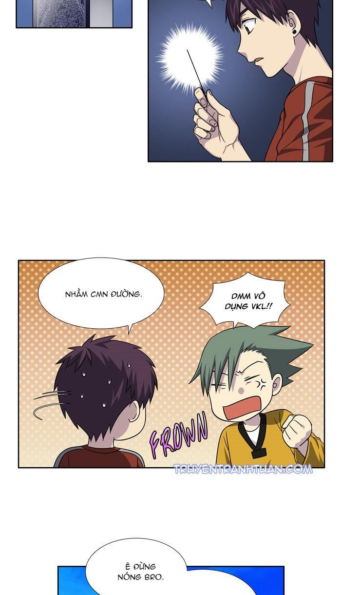 đọc truyện The Gamer Chương 265 ảnh 12 tại Thiên Thai Truyện