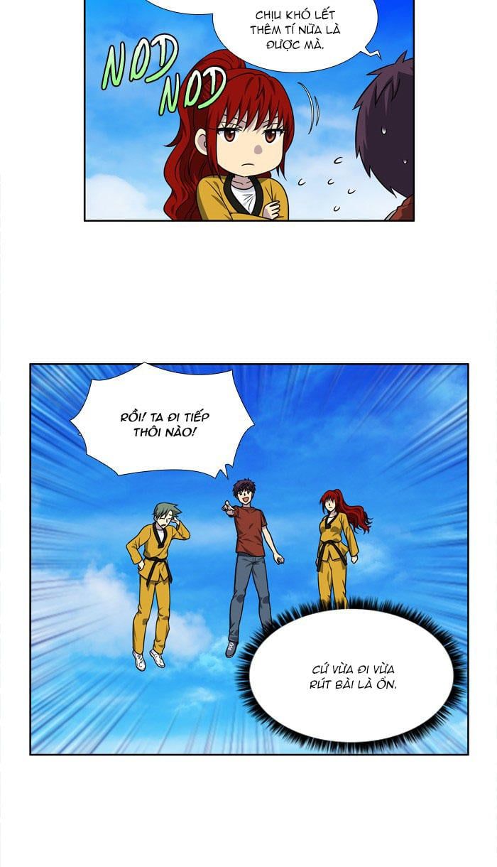 đọc truyện The Gamer Chương 265 ảnh 13 tại Thiên Thai Truyện