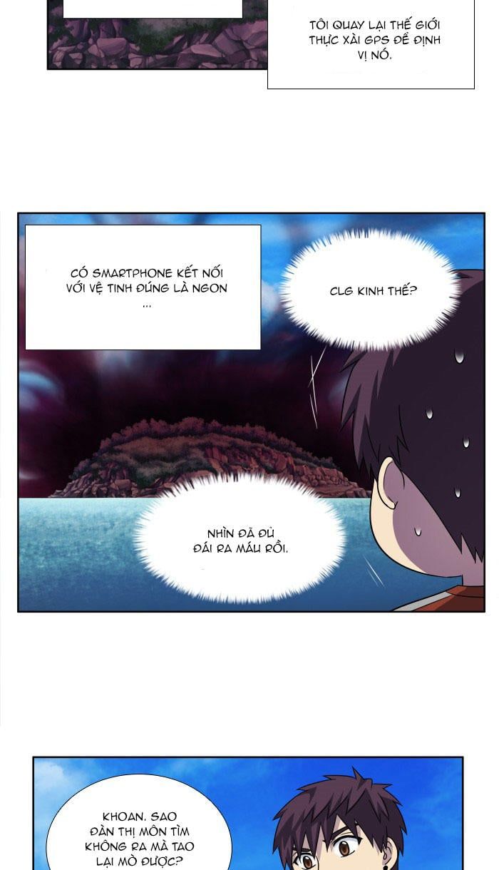 đọc truyện The Gamer Chương 265 ảnh 16 tại Thiên Thai Truyện