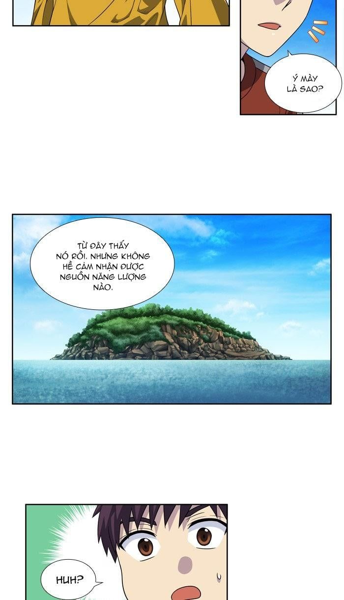 đọc truyện The Gamer Chương 265 ảnh 18 tại Thiên Thai Truyện