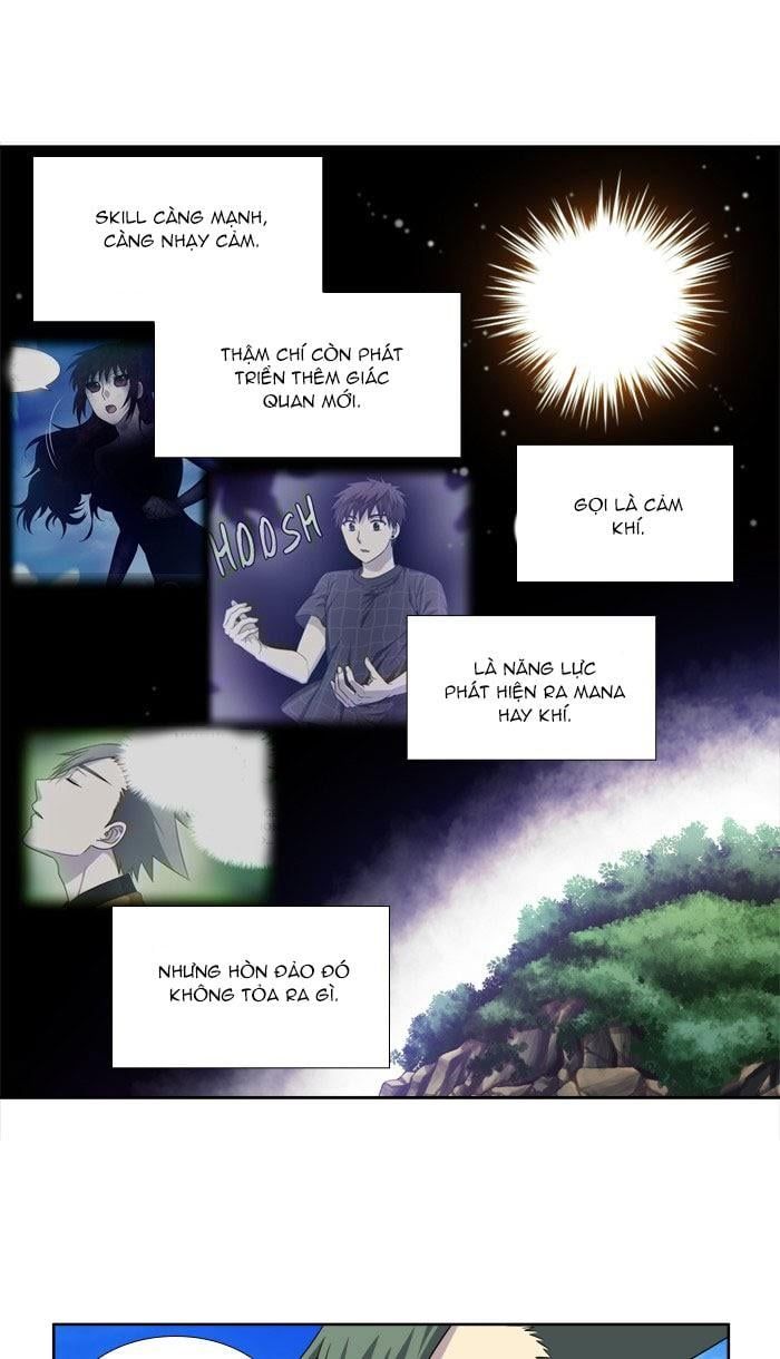 đọc truyện The Gamer Chương 265 ảnh 20 tại Thiên Thai Truyện