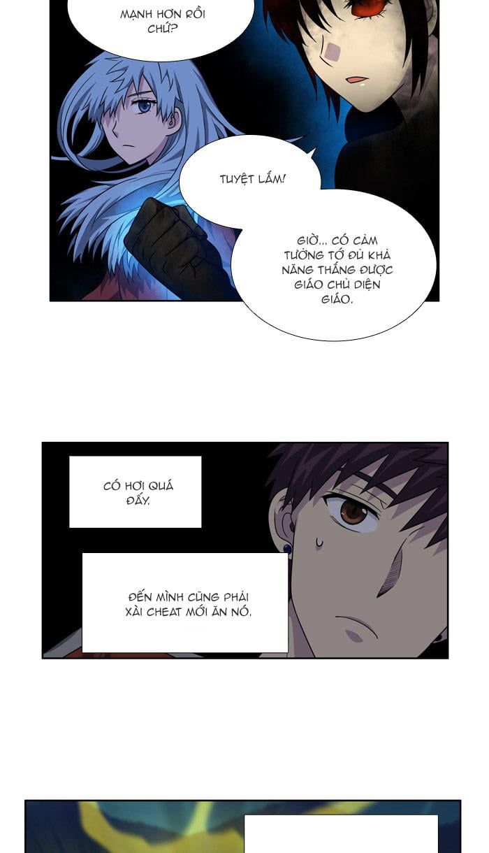 đọc truyện The Gamer Chương 265 ảnh 4 tại Thiên Thai Truyện