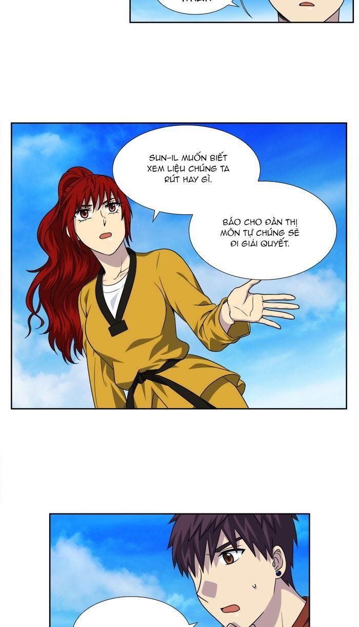 đọc truyện The Gamer Chương 265 ảnh 24 tại Thiên Thai Truyện