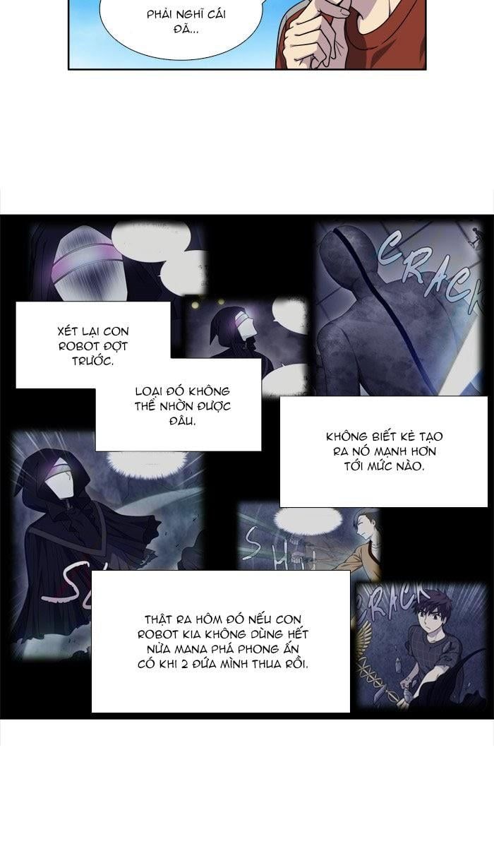 đọc truyện The Gamer Chương 265 ảnh 25 tại Thiên Thai Truyện