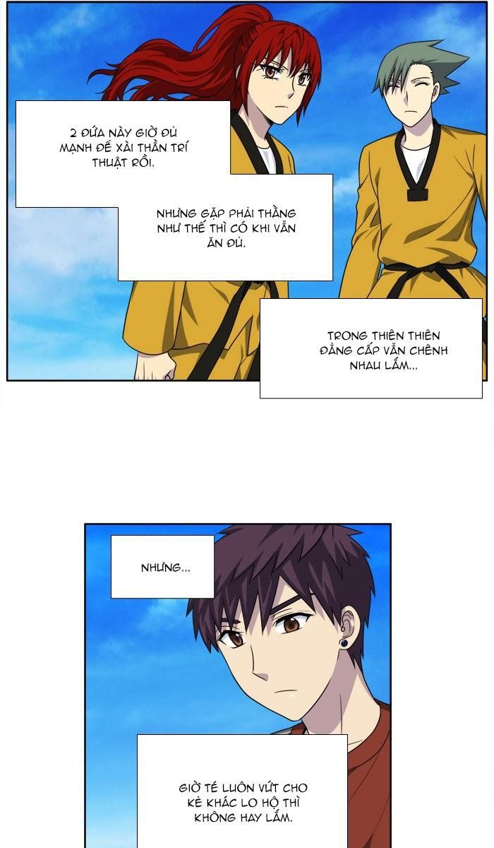 đọc truyện The Gamer Chương 265 ảnh 26 tại Thiên Thai Truyện